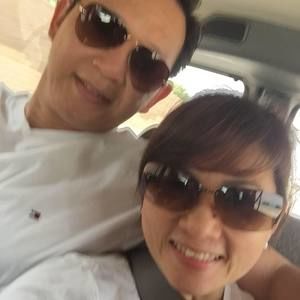 Meet your Posher, Giang